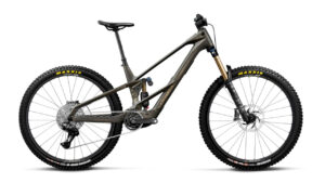 Orbea WILD LT M10