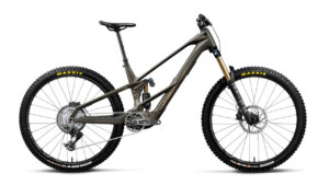 Orbea WILD LT M-TEAM RS