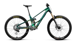 Orbea WILD LT M-LTD RS