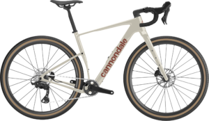 Cannondale Topstone Carbon 3 GRX 1x
