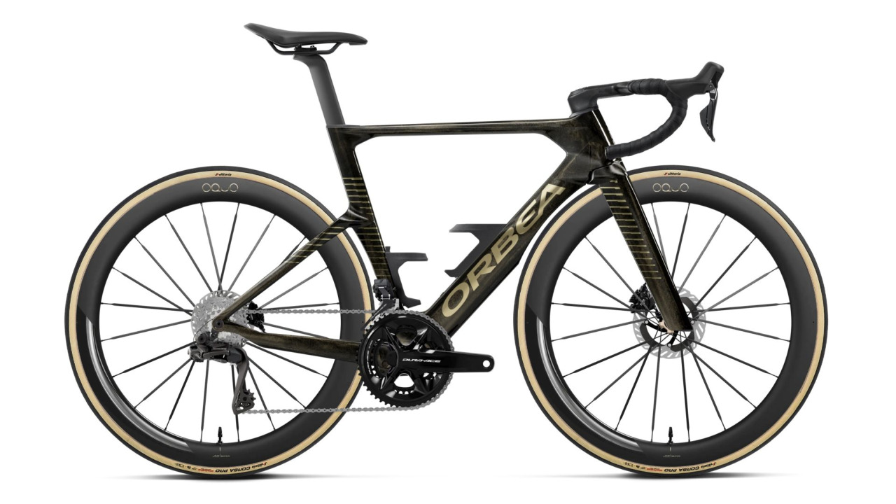 Orbea ORCA AERO M10i LTD PWR