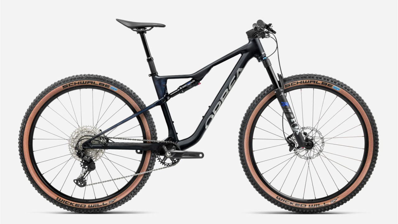 Orbea OIZ H10