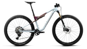 Orbea OIZ M20