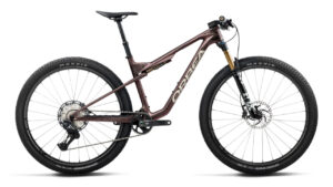 Orbea OIZ M10
