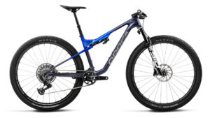 Orbea OIZ M10 AXS