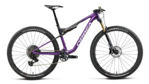 Orbea OIZ M-TEAM