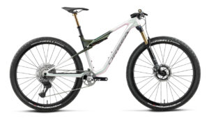 Orbea OIZ M-TEAM FACTORY
