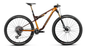 Orbea OIZ M-LTD