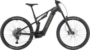 Cannondale Moterra 4+