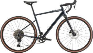 Cannondale Topstone 2 CUES – 1x