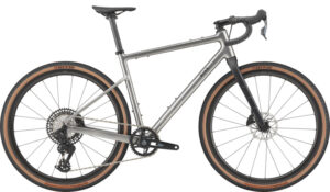 Bixs Traverse X
