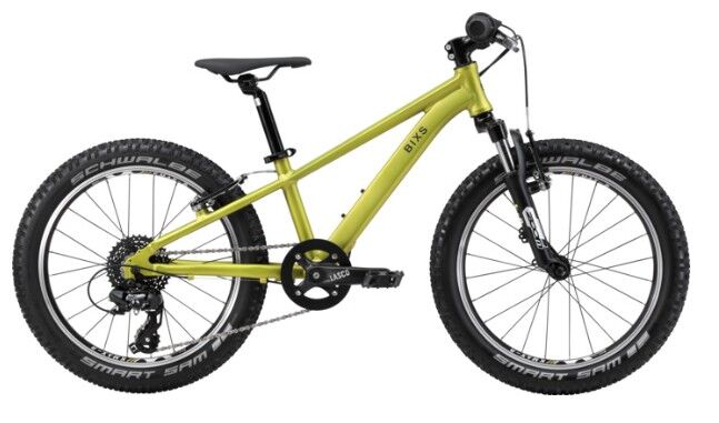 Bixs TRACTION 200