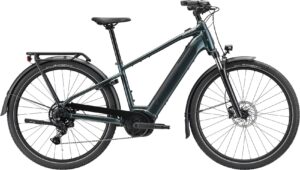Cannondale Tesoro 3 Plus