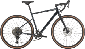 Cannondale Topstone 2 CUES – 1x