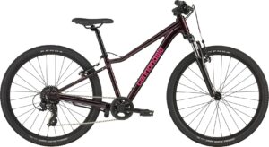Cannondale Kids Trail 24