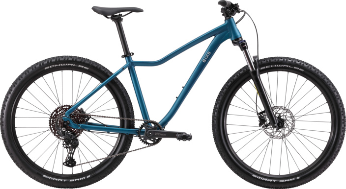 Bixs SPLASH 200