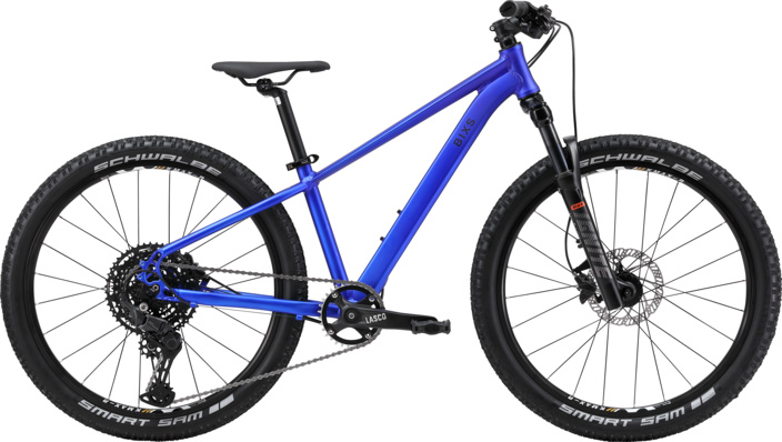 Bixs TRACTION 240