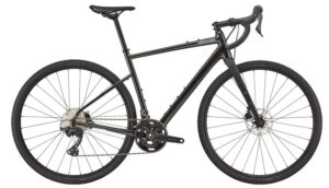 Cannondale Topstone 1
