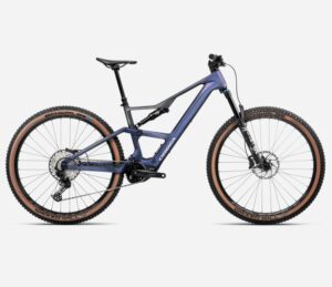 Orbea RISE SL M20 630W