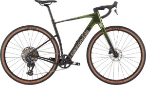 Cannondale Topstone Carbon 2 AXS – 1x