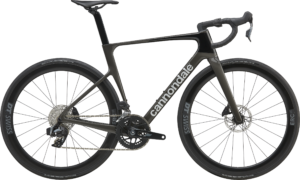 Cannondale SuperSix EVO 3