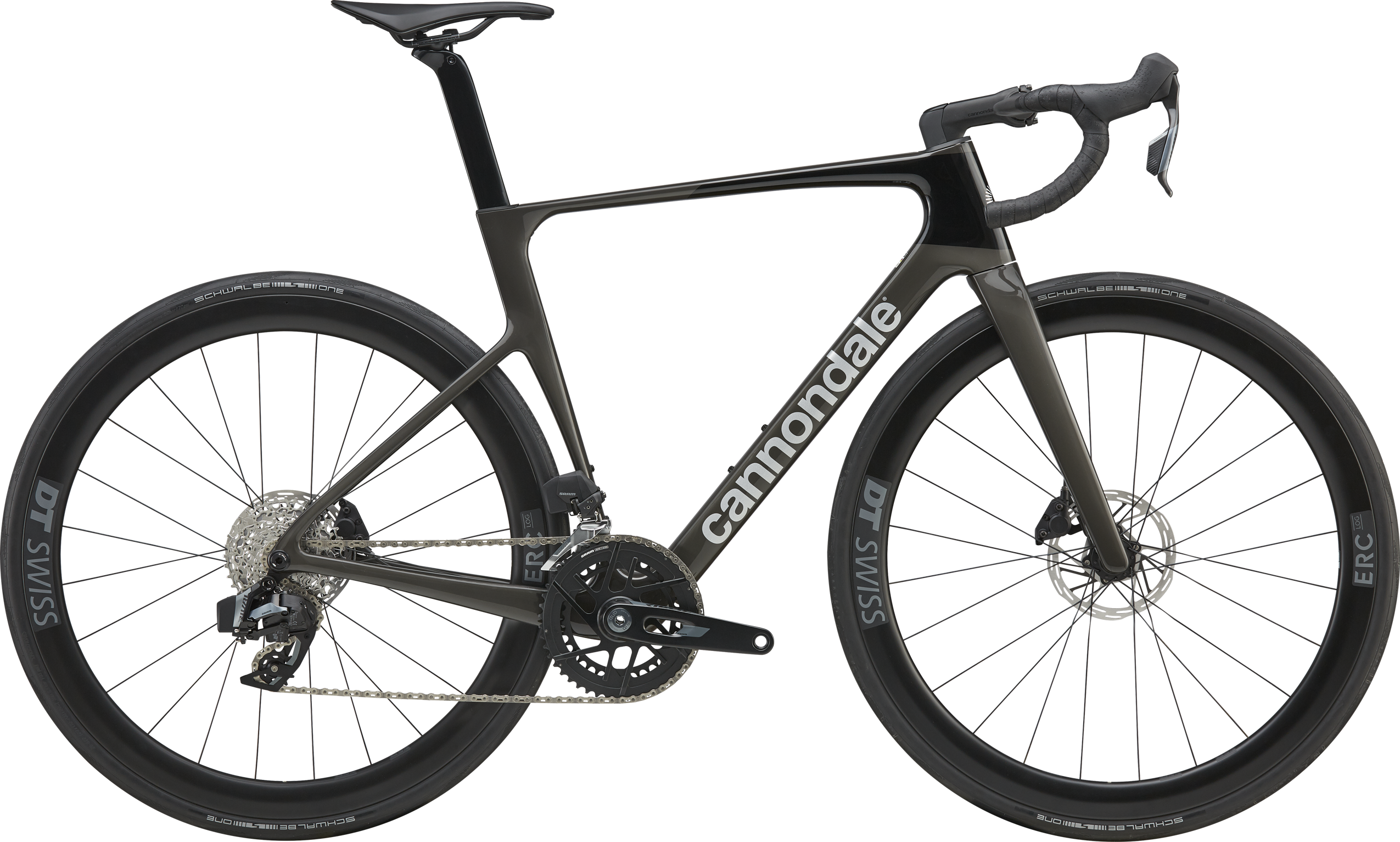 Cannondale SuperSix EVO 3