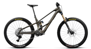 ORBEA WILD LT M10