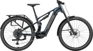 Cannondale Moterra EQ