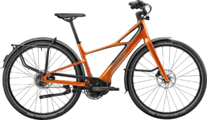 Cannondale Flying V 2