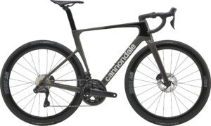 Cannondale SuperSix EVO 2