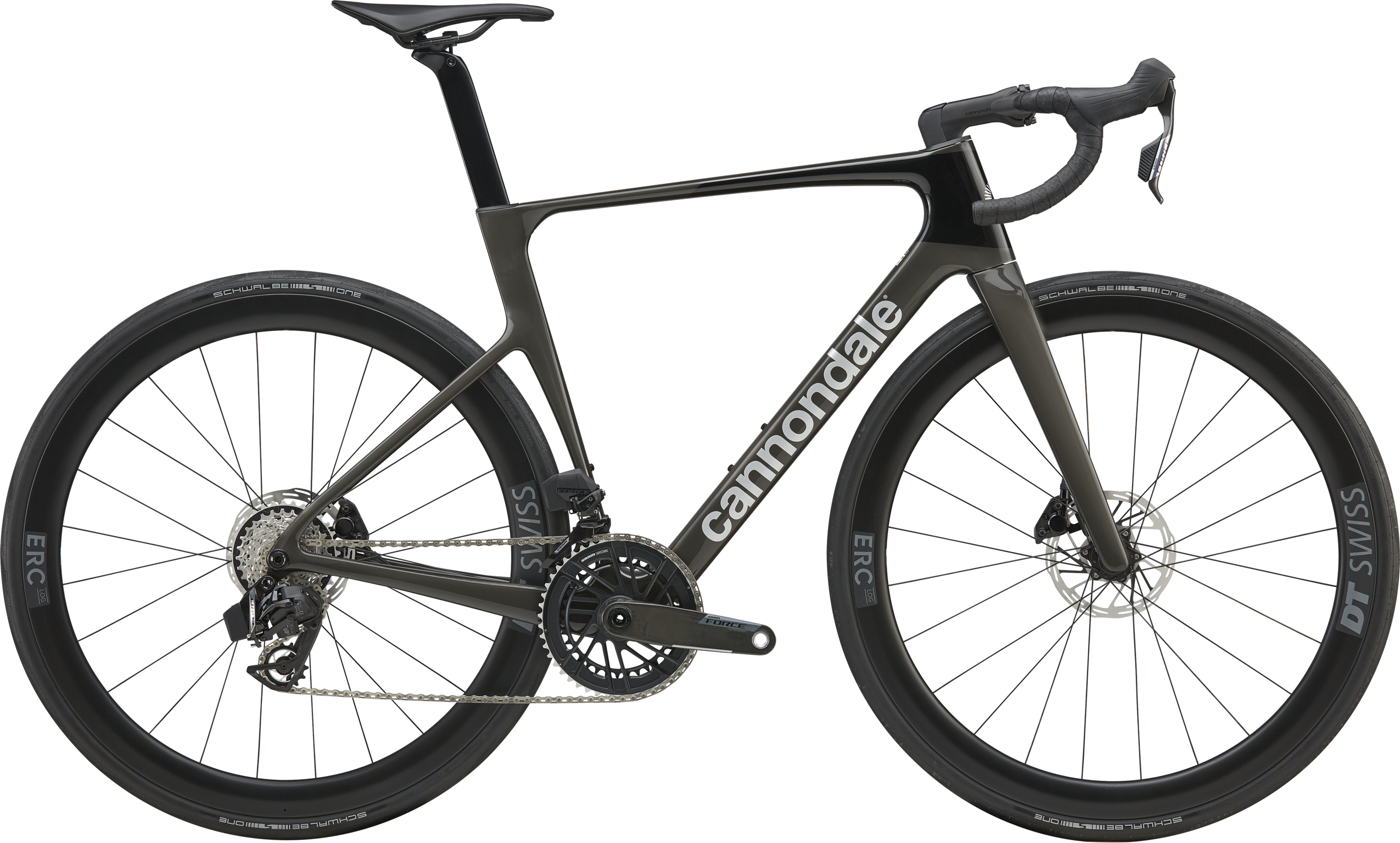 Cannondale SuperSix EVO 3