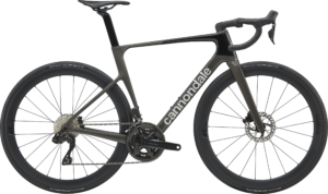 Cannondale SuperSix EVO 5