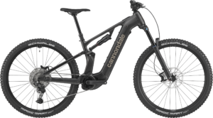 Cannondale Moterra 4 +