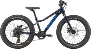 Cannondale Kids Trail Plus 20