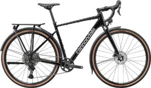 Cannondale Topstone CAAD EQ