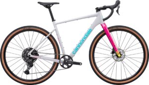 Cannondale Topstone CAAD 3 CUES 1x