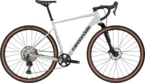 Cannondale Topstone CAAD Lefty