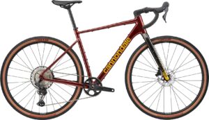 Cannondale Topstone CAAD 1 GRX 1x
