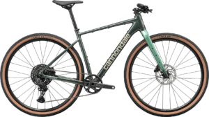 Cannondale TopstoneCAAD 3 CUES 1xFB