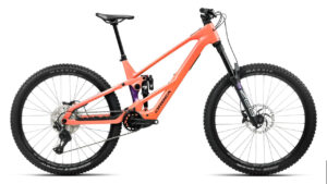 Orbea WILD LT H20
