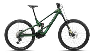 Orbea WILD LT H10