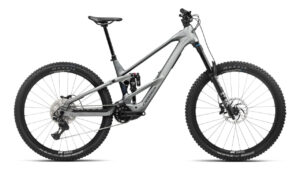 Orbea WILD LT H10