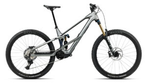 Orbea WILD LT H-TEAM