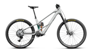Orbea WILD LT M20